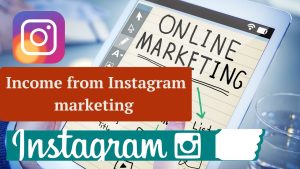 Instagram marketing